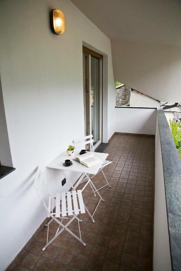 Casa Moiser Apartment Tresenda Exterior foto